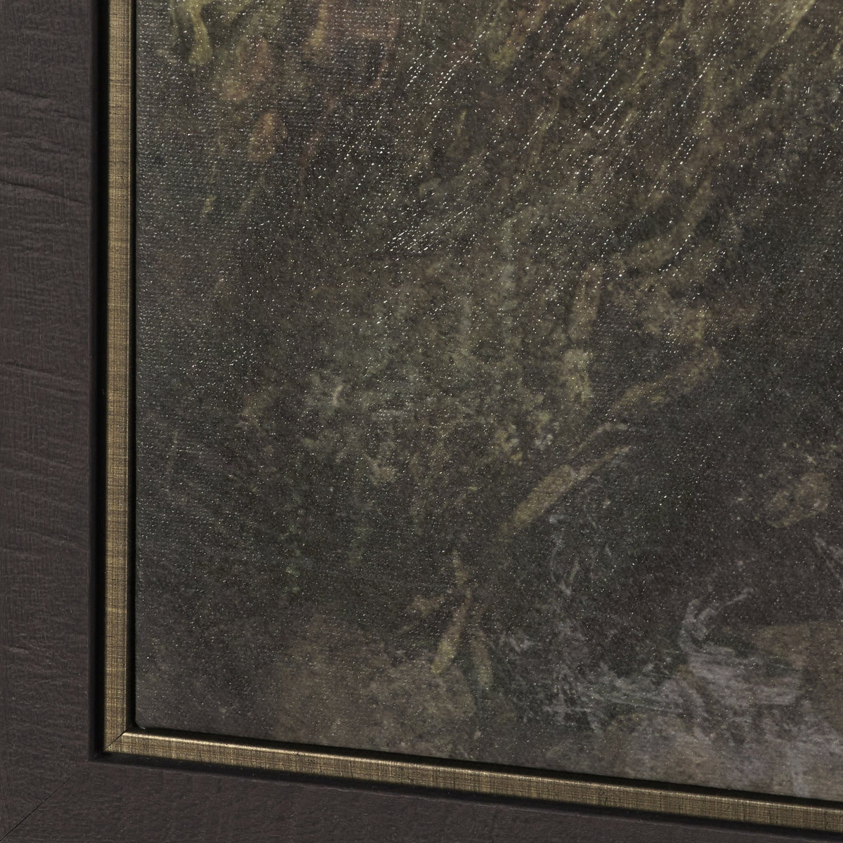 Silent Forest - 42.8L x 1.6W x 82.8H