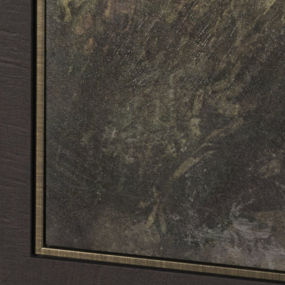 Silent Forest - 42.8L x 1.6W x 82.8H