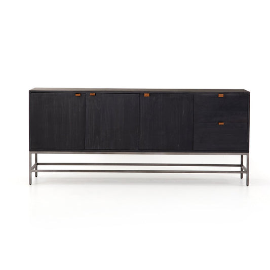 Trey Sideboard - 3 colors available (local pick up only)