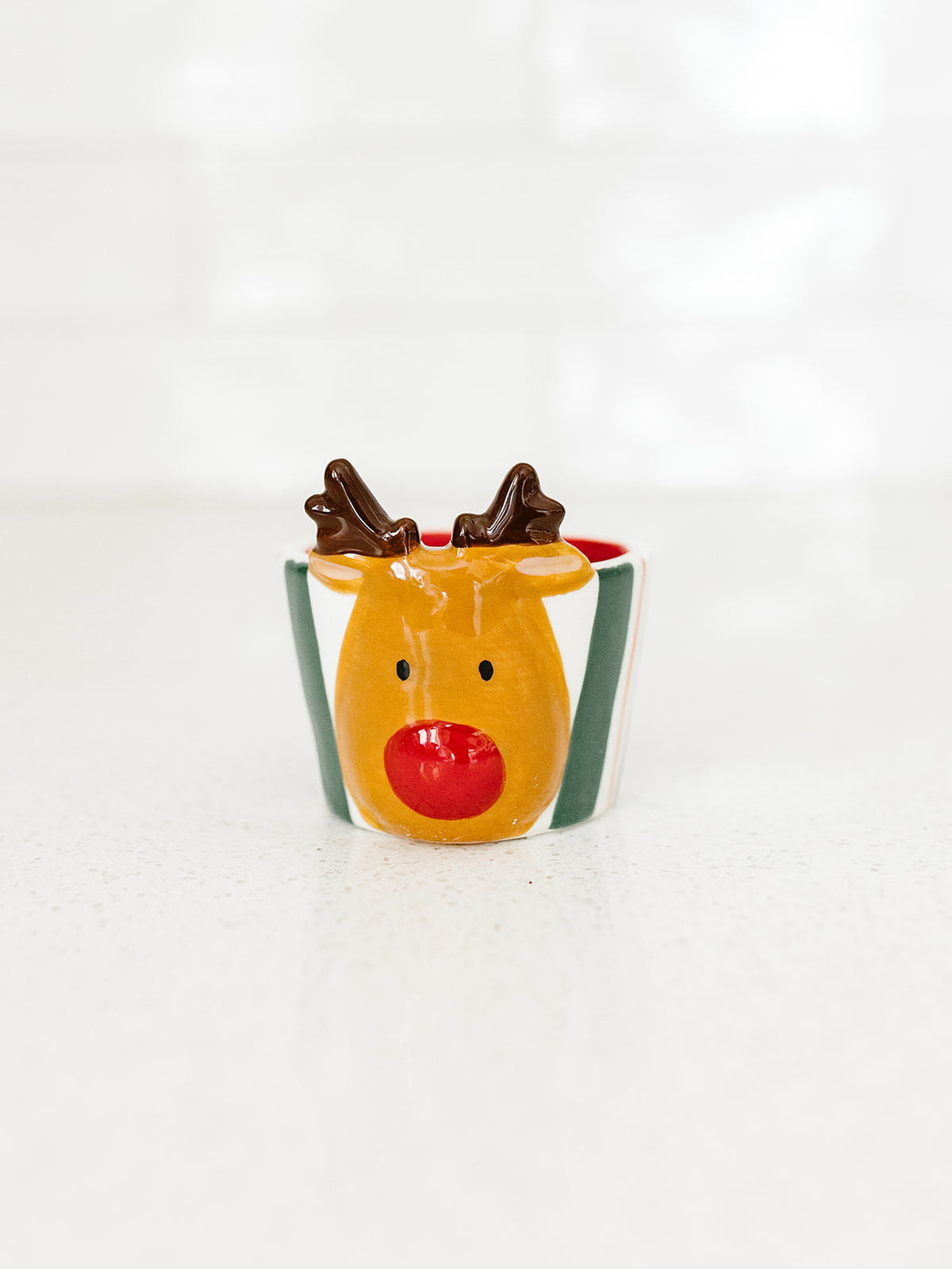 Christmas Tidbit Dish - 4 Styles