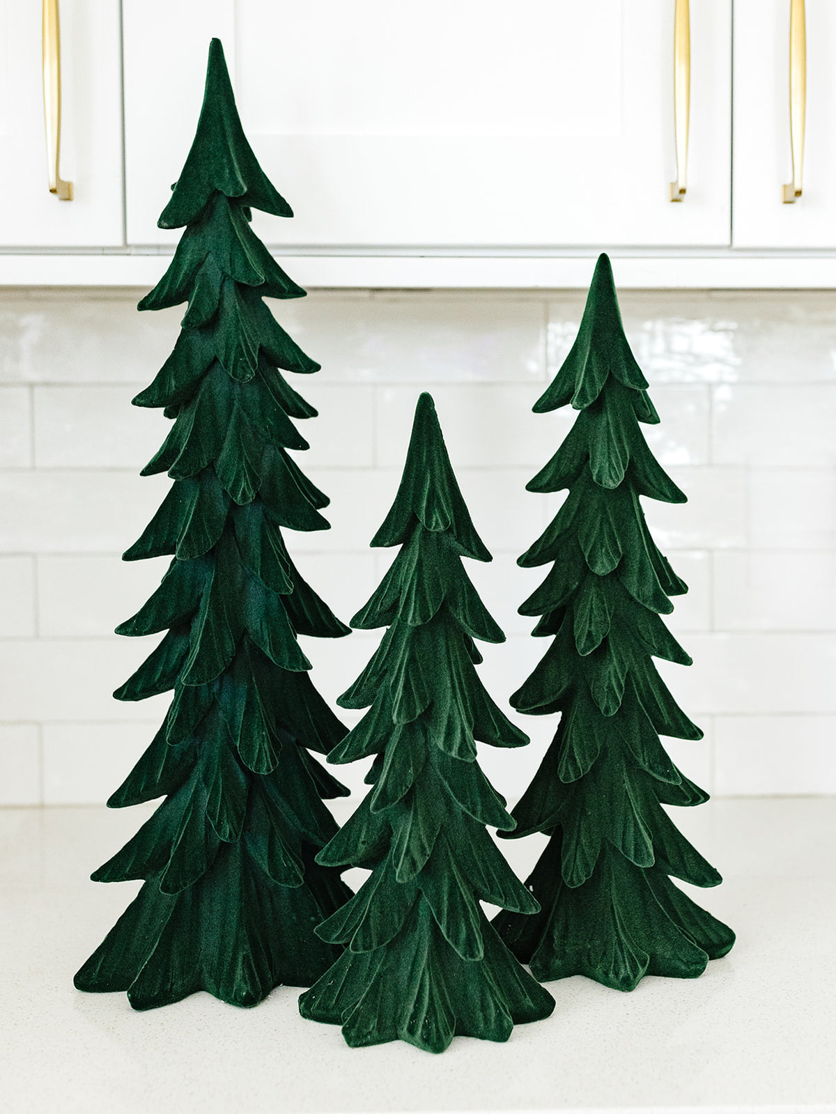 Forrest Green Tree - 3 Sizes