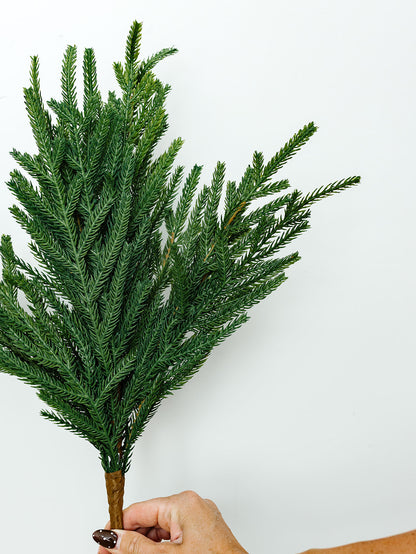 Cypress Spray - 20"