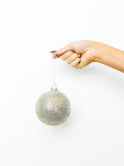 Constellation Ornament - 3 Styles (local pick up only on this item)