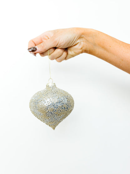 Constellation Ornament - 3 Styles (local pick up only on this item)