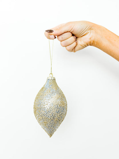 Constellation Ornament - 3 Styles (local pick up only on this item)