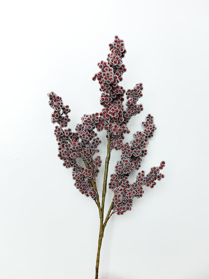 Icy Berry Branch - 26.5"
