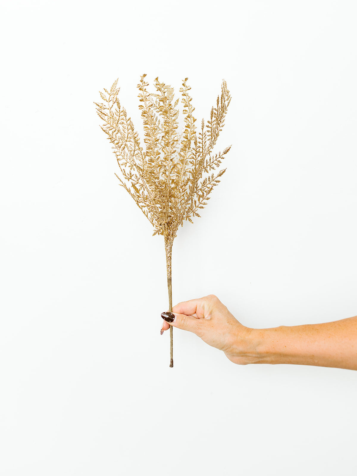 Gold Bush Spray - 17.5"