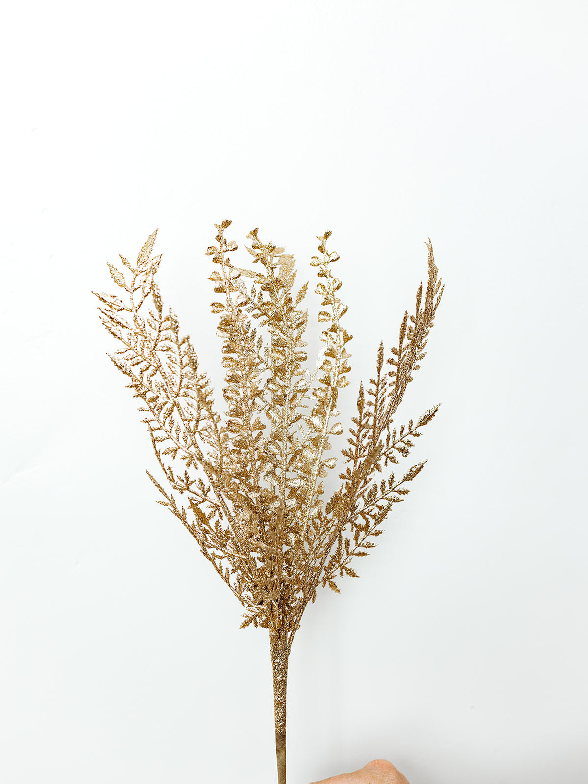 Gold Bush Spray - 17.5"