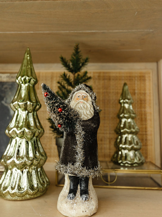 German Santa - 3 Colors