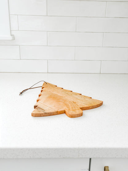 Tree Board