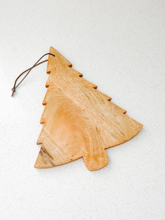 Tree Board