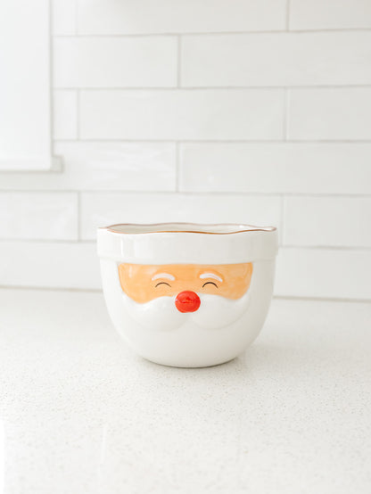 Santa Bowl
