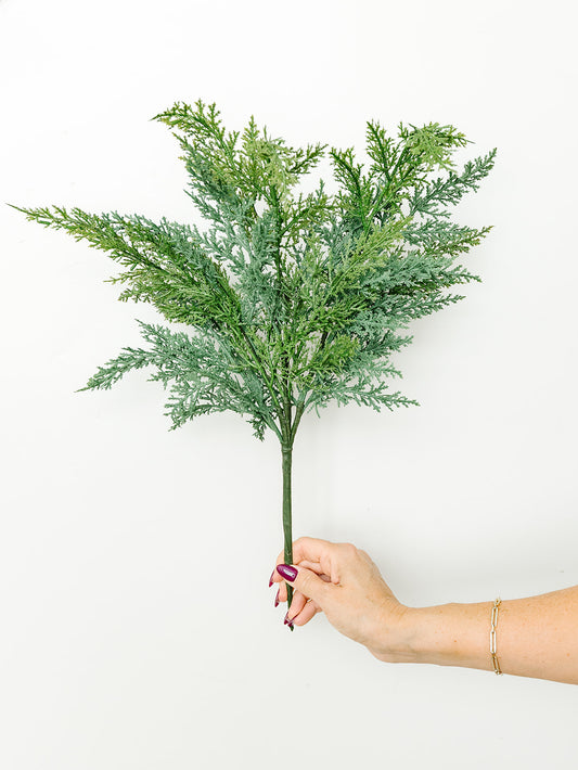Soft Cedar Spray - 23"