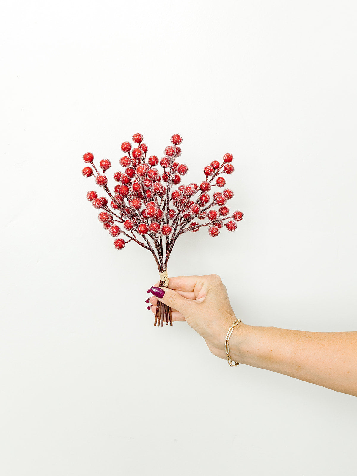 Iced Berry Bundle - 11"