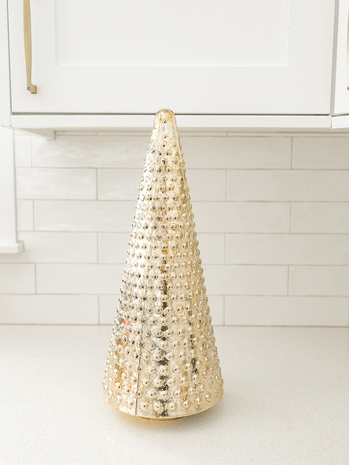 Gold Pattern Tree - 3 Styles