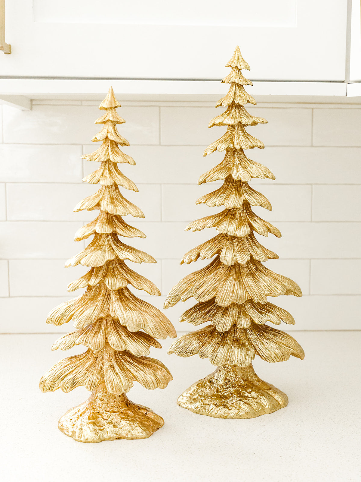 Layered Tree - 3 Sizes