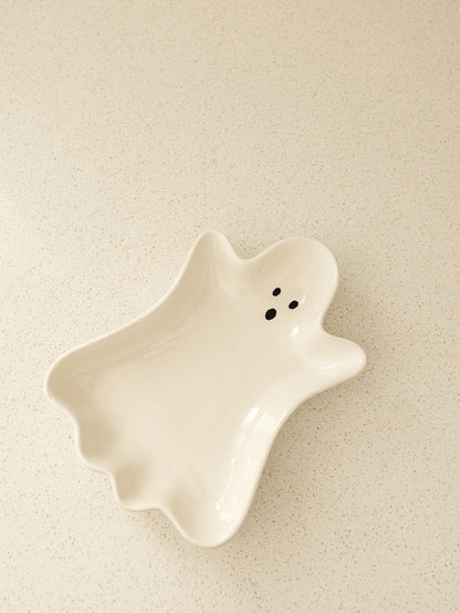 Ghost Tray