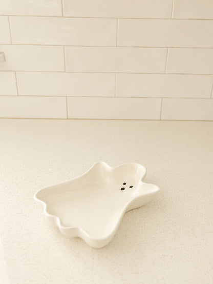 Ghost Tray