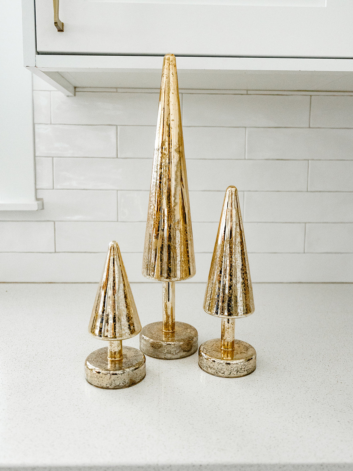 Noel Sparkle Spruce LED Gold Tree - 3 Sizes - Local pick up only