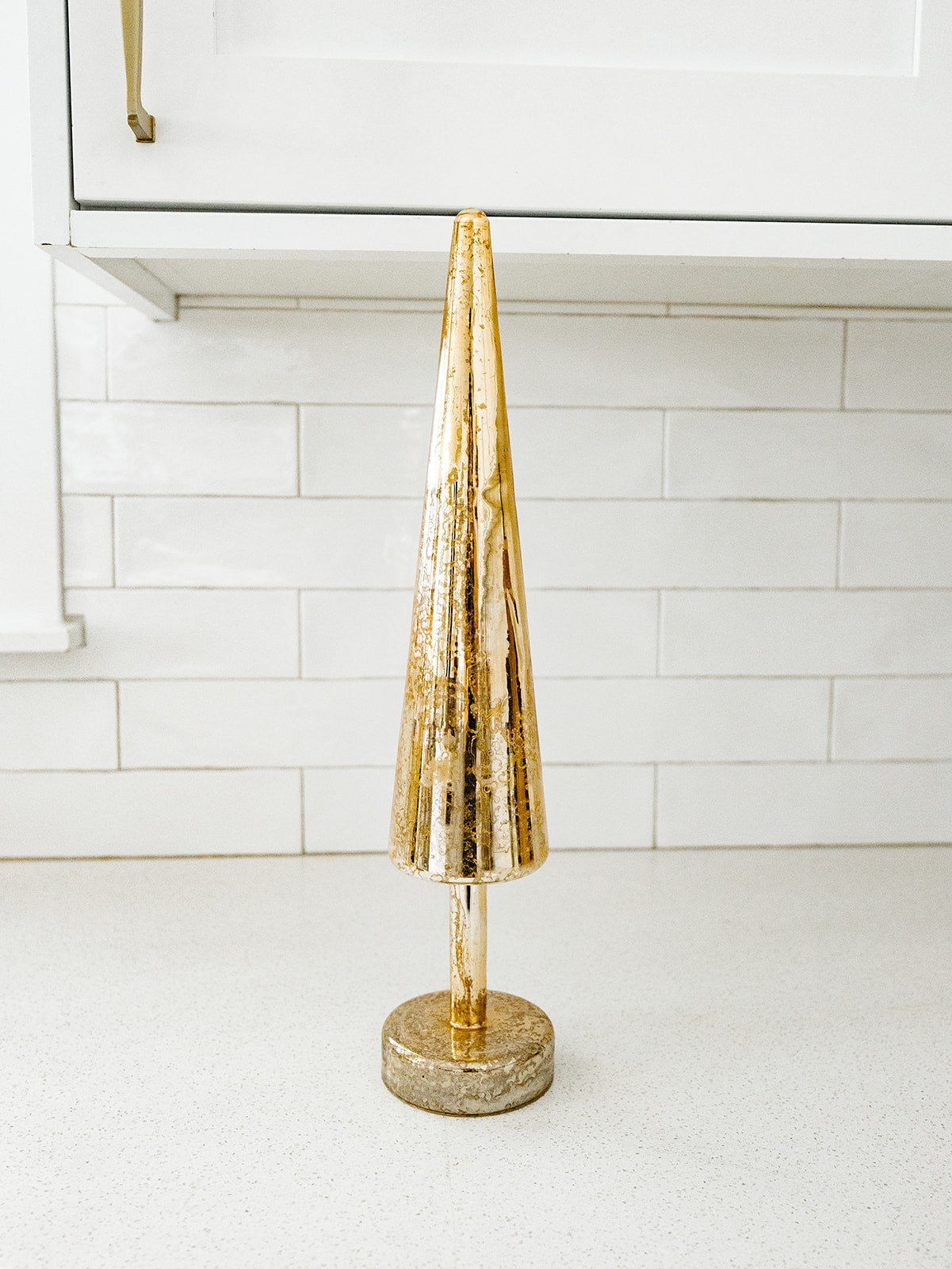 Noel Sparkle Spruce LED Gold Tree - 3 Sizes - Local pick up only