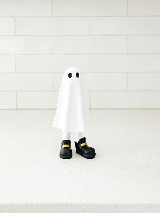 Standing Ghost
