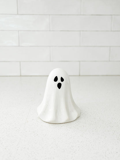 Ghost with Light