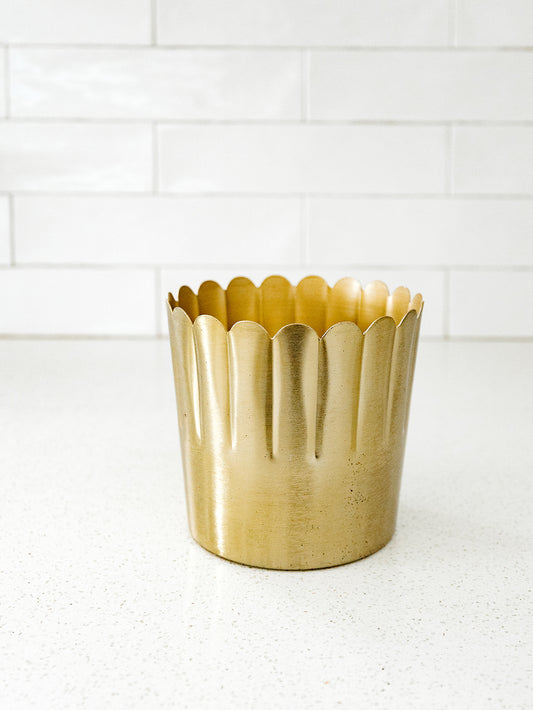 Delicata Pot