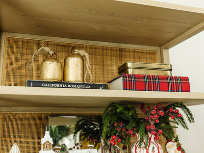 Jute Bell - 3 Sizes