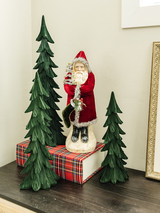 Forrest Green Tree - 3 Sizes