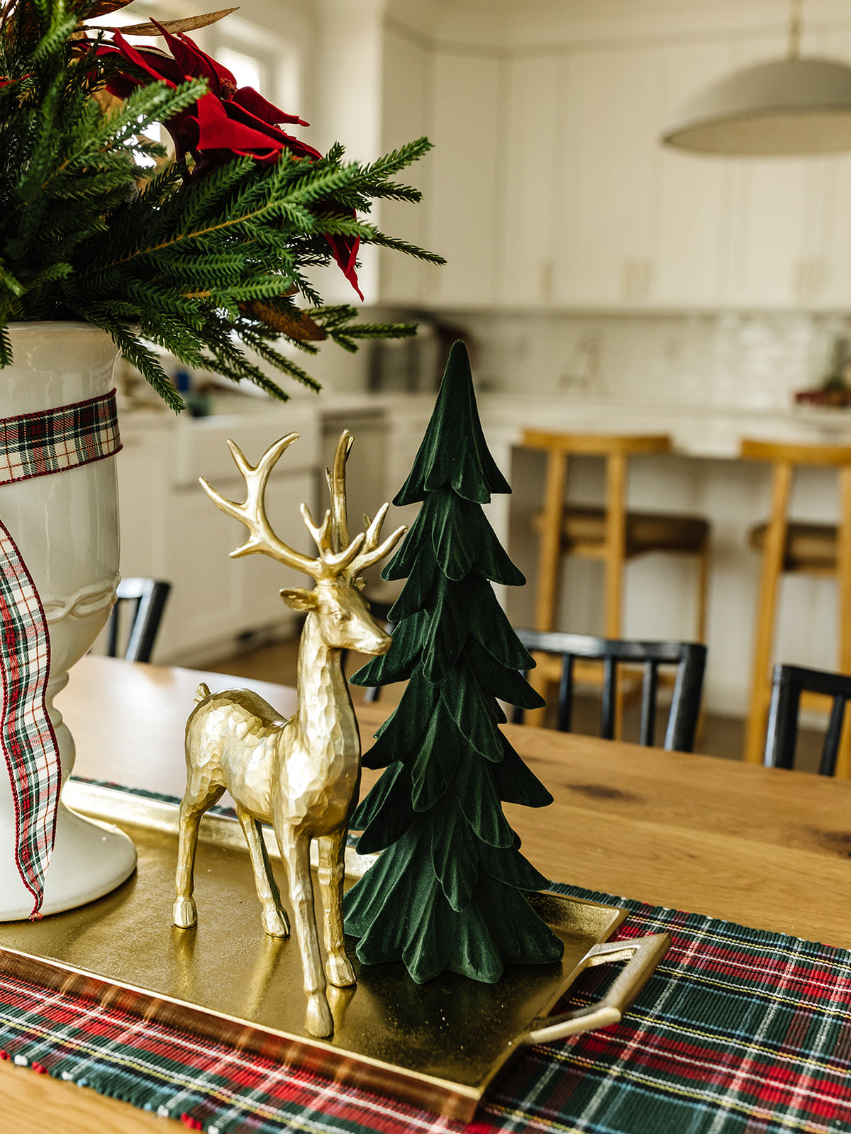 Forrest Green Tree - 3 Sizes