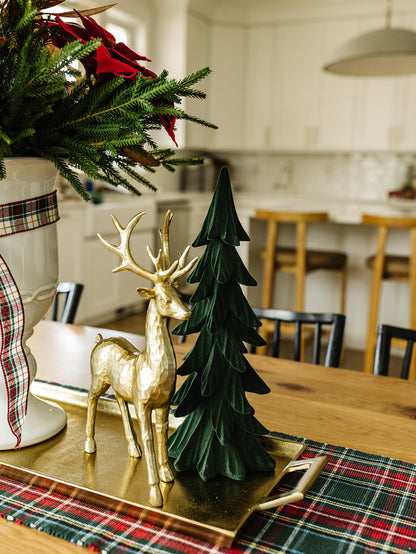 Forrest Green Tree - 3 Sizes