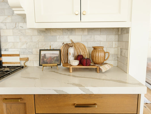 Fluted Pitcher - 2.5 Quarts