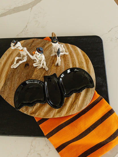 Mango Pumpkin Board