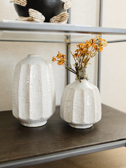 Bode Vase - 2 Sizes