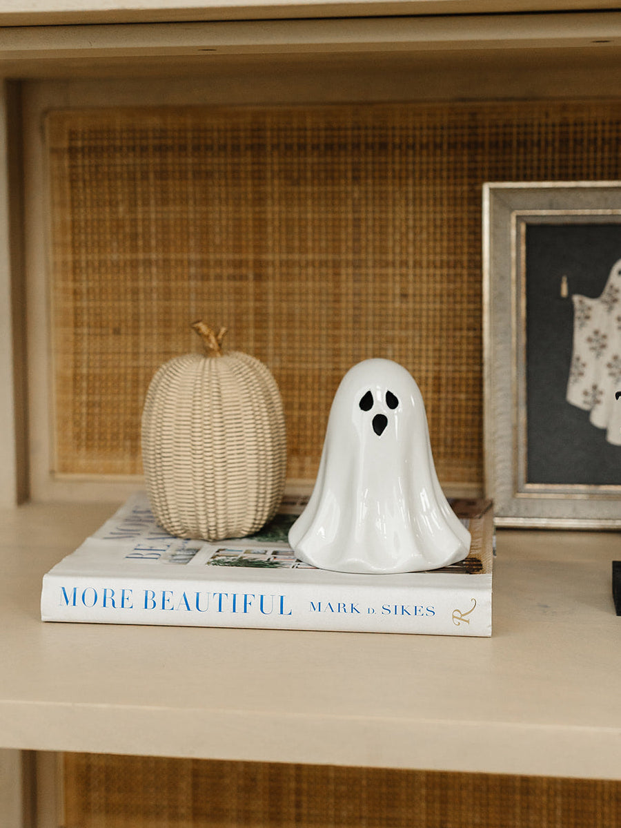 Ghost with Light
