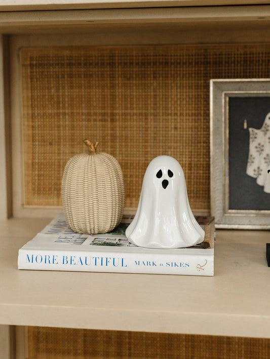 Ghost with Light