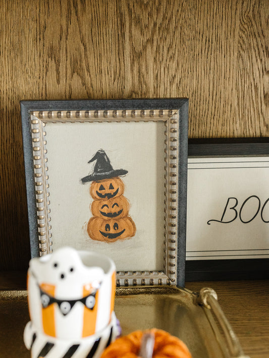 The Jack Stack Framed Art - (pre-order, shipping September 18th)