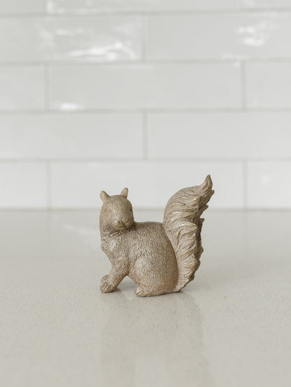 Squirrel - 4.5"