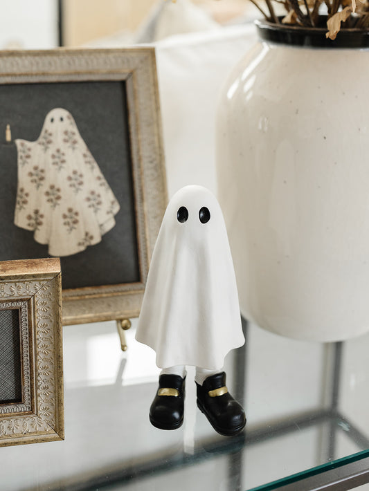 Standing Ghost