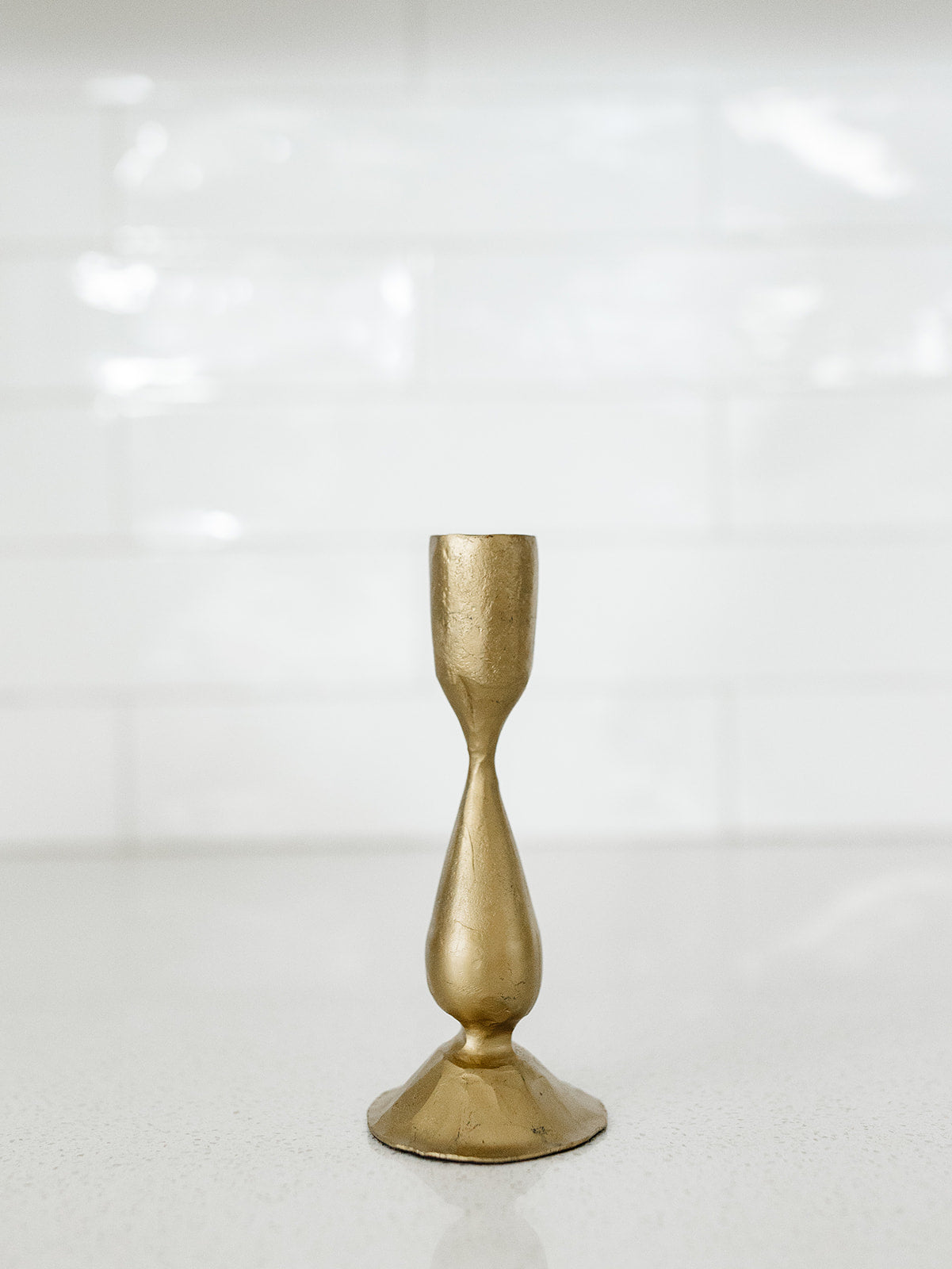 Antique Finish Taper