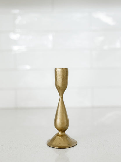 Antique Finish Taper