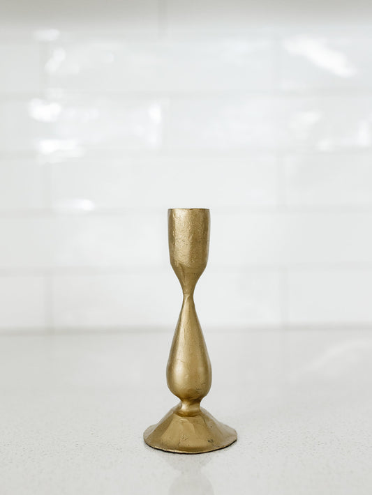 Antique Finish Taper