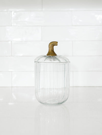 Translucent Pumpkin - 5"x8.5" - (Local pick up only on this item)