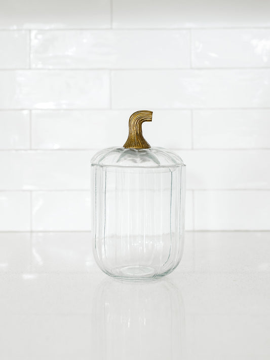 Translucent Pumpkin - 5"x8.5" - (Local pick up only on this item)