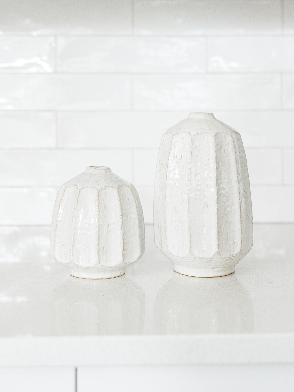 Bode Vase - 2 Sizes