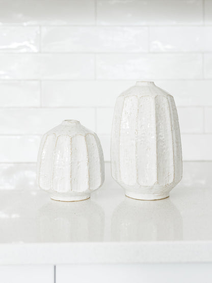 Bode Vase - 2 Sizes