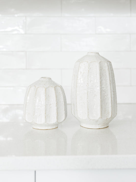 Bode Vase - 2 Sizes