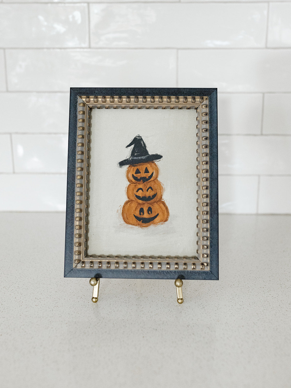The Jack Stack Framed Art - (pre-order, shipping September 18th)