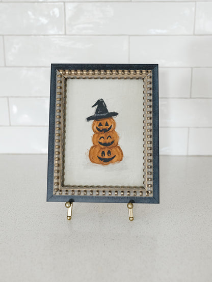 The Jack Stack Framed Art - (pre-order, shipping September 18th)