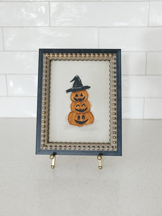The Jack Stack Framed Art - (pre-order, shipping September 18th)